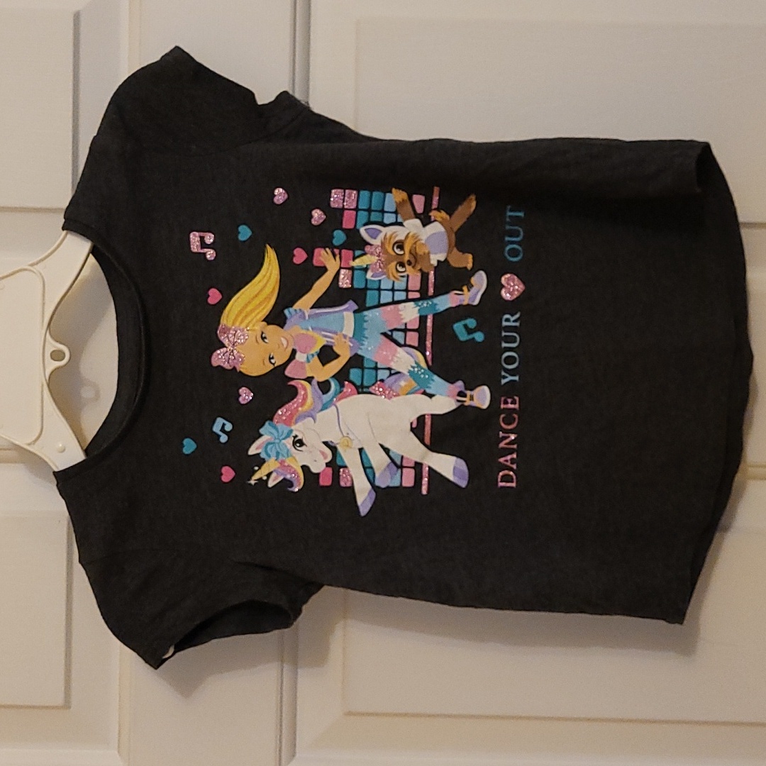 Jumping Beans Jojo Siwa Tee
